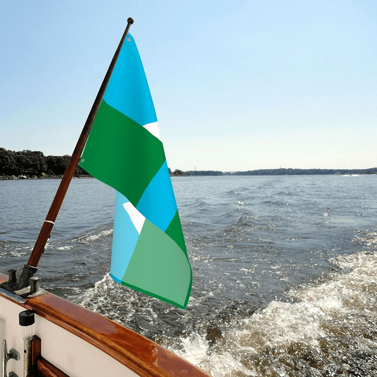 Flag of Yörük