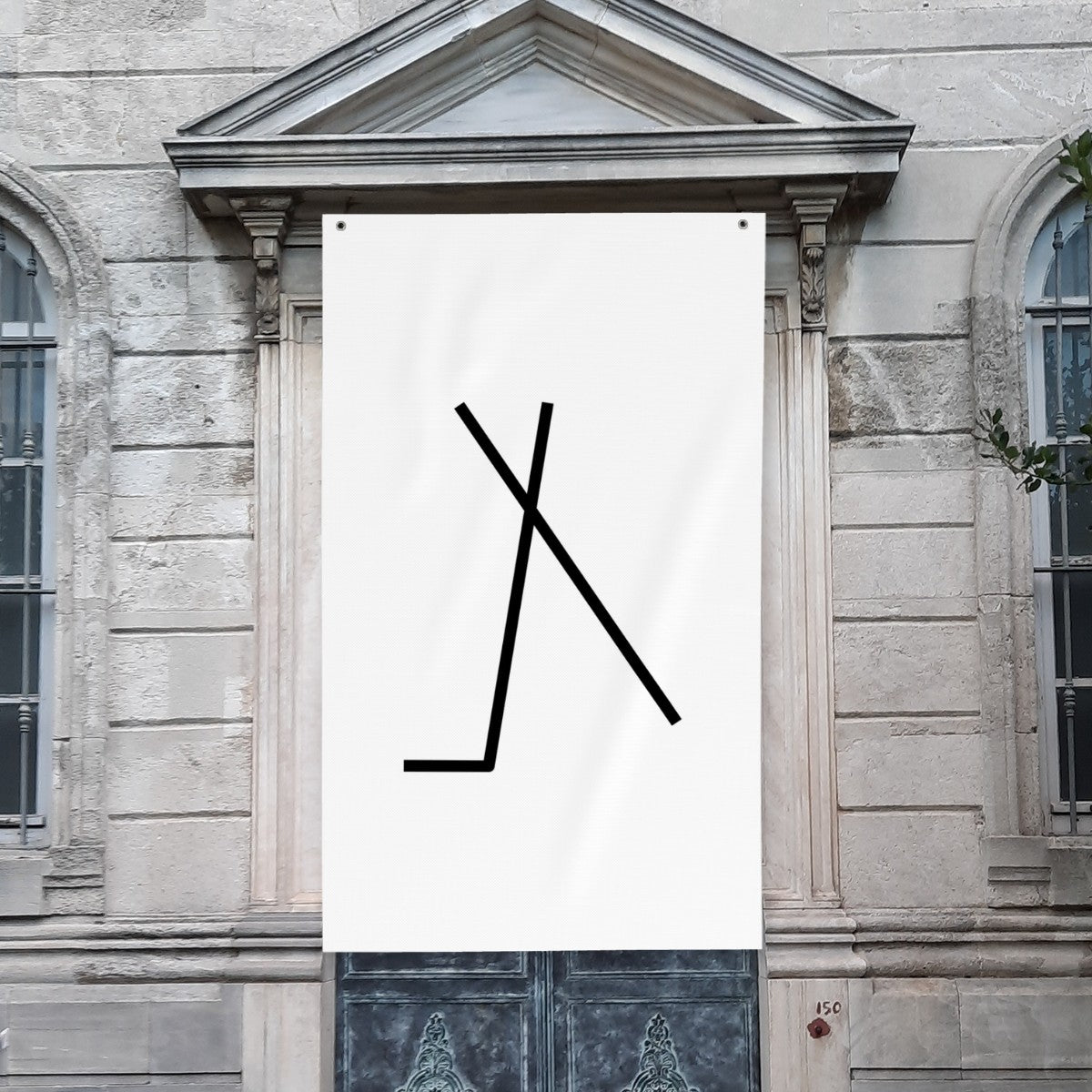 Flag of Chepni