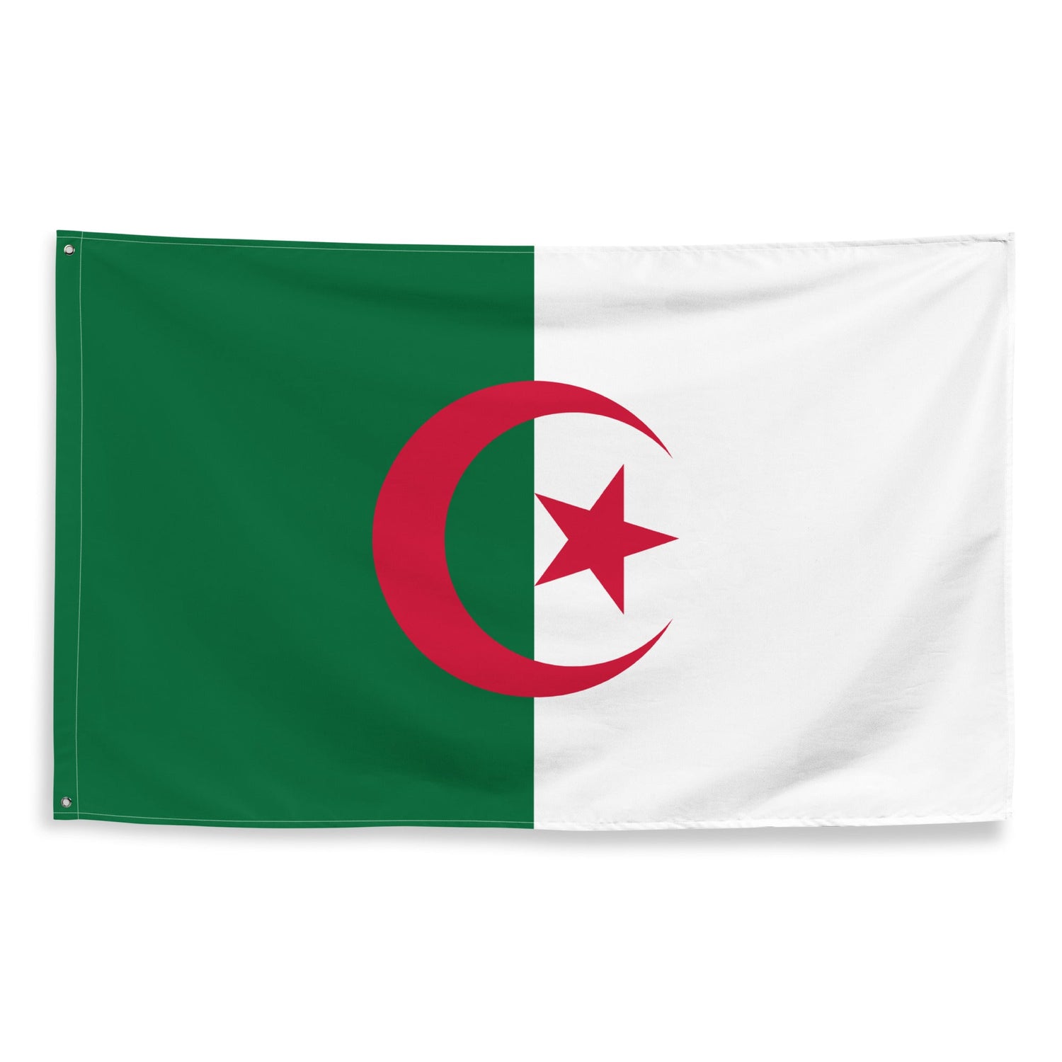 Algeria Flags