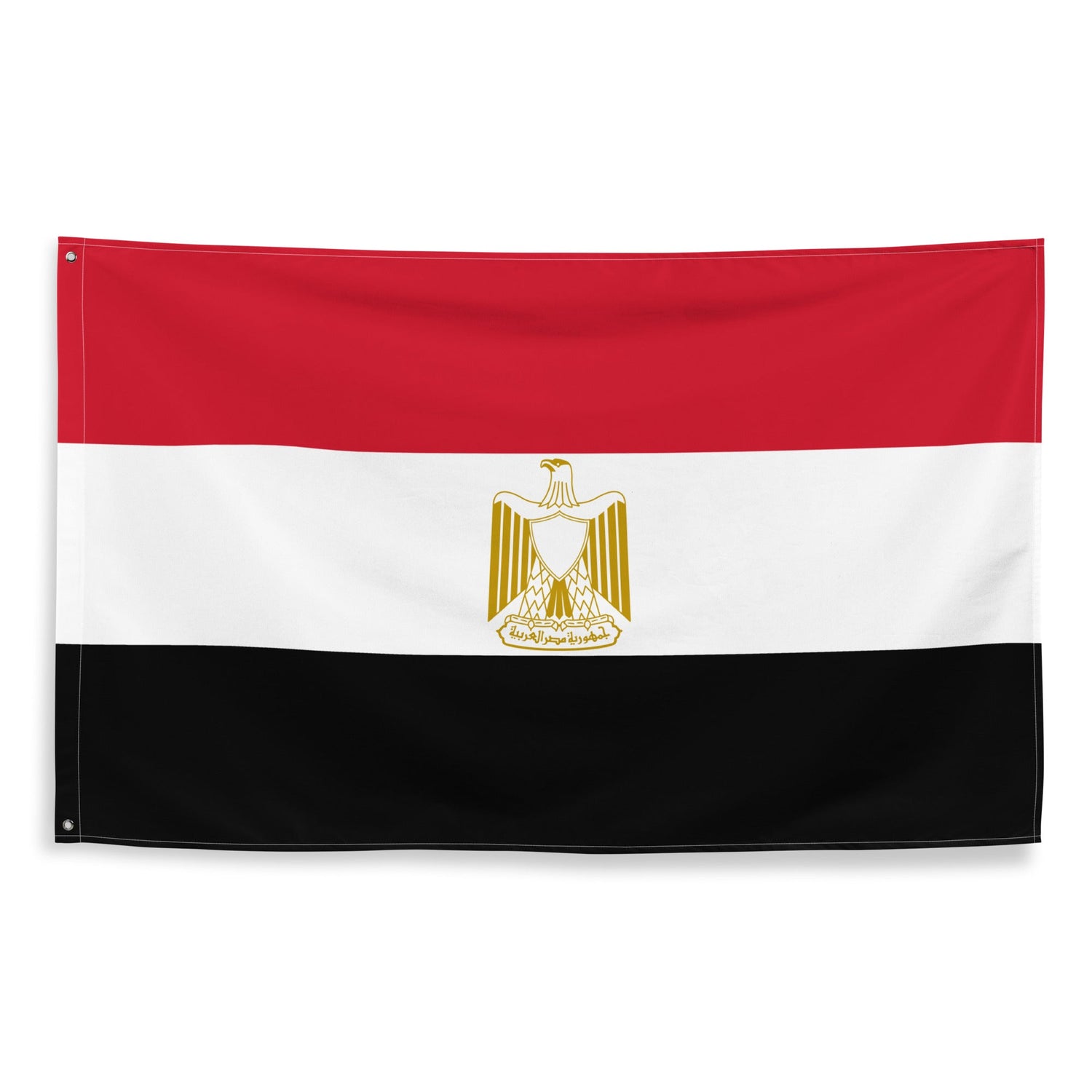 Egypt Flags