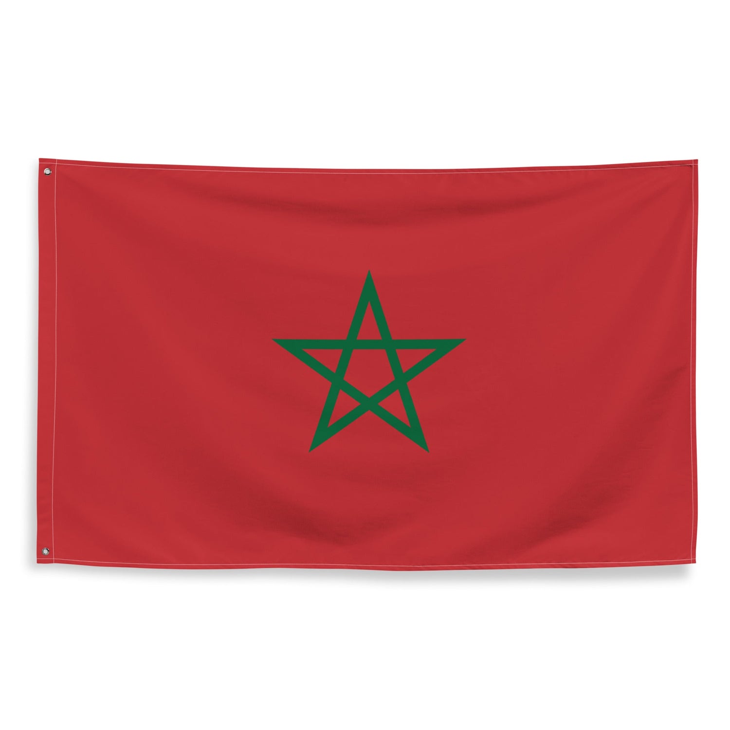 Morocco Flags