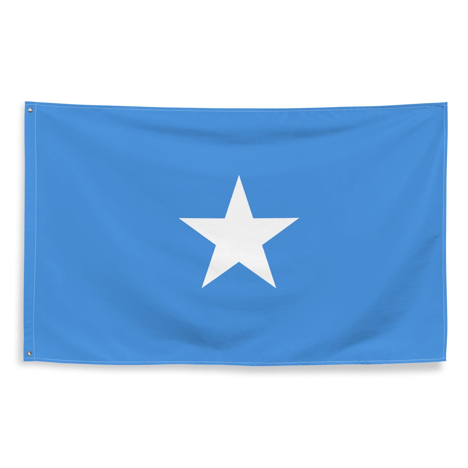 Somalia Flags