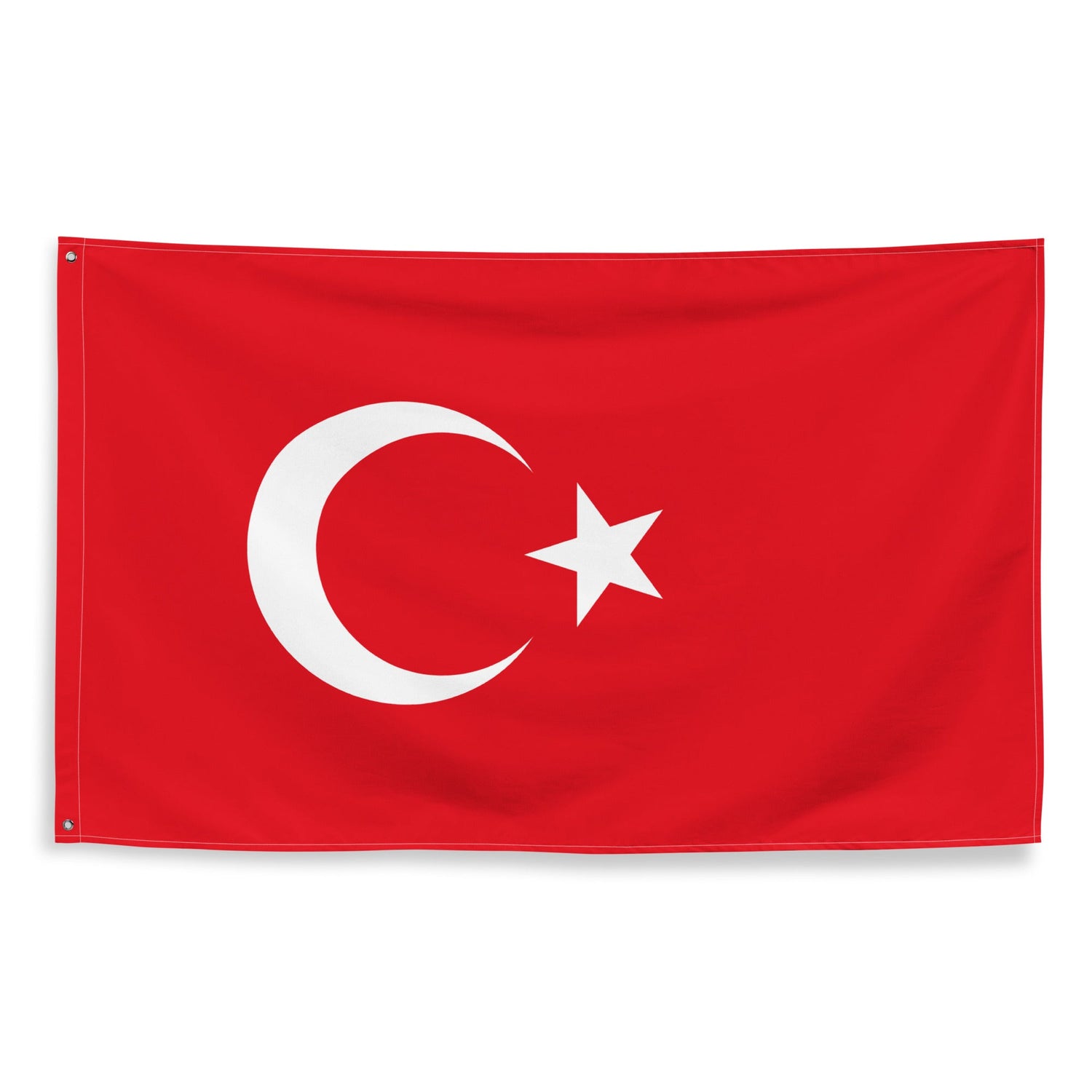 Turkey Flags