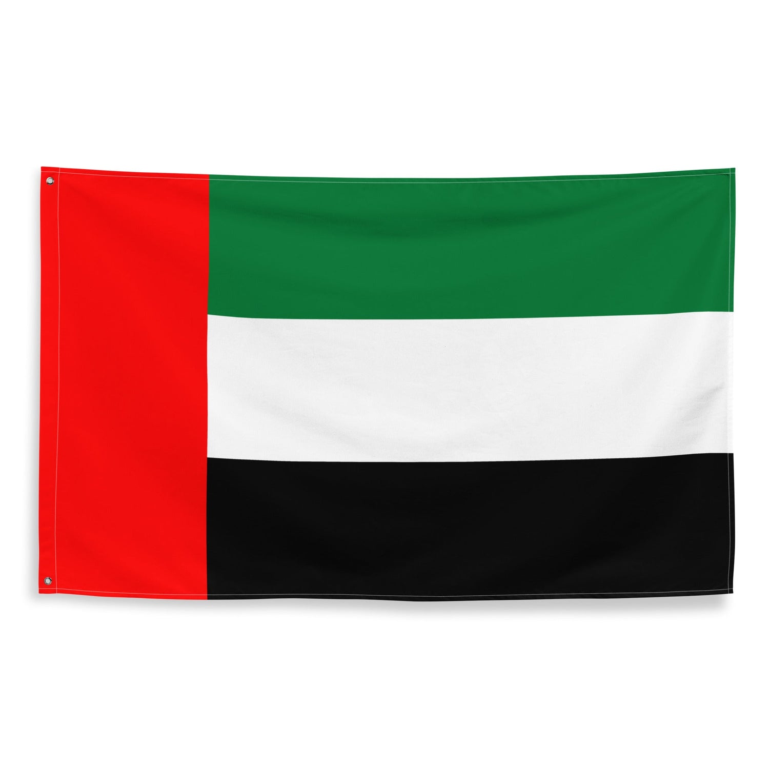 United Arab Emirates Flags