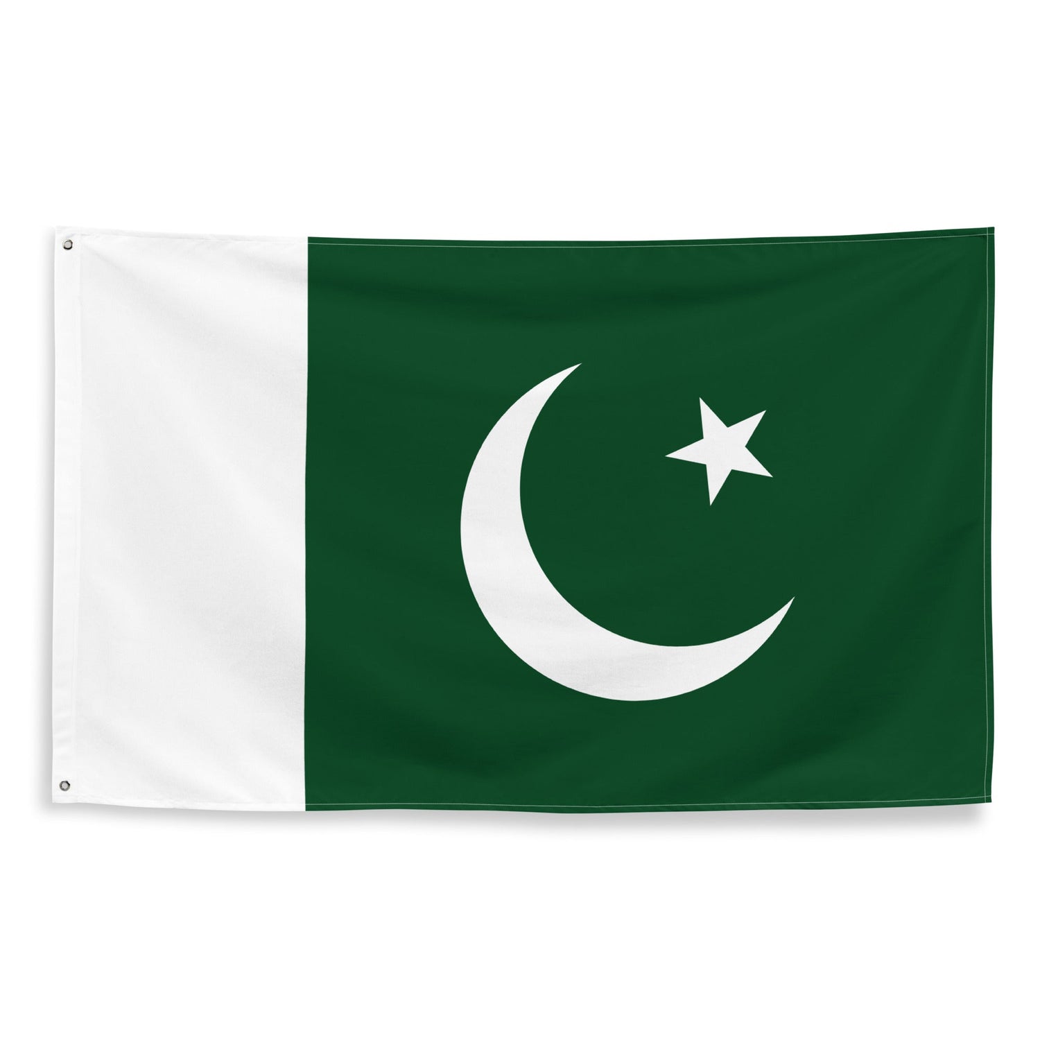 Pakistan Flags