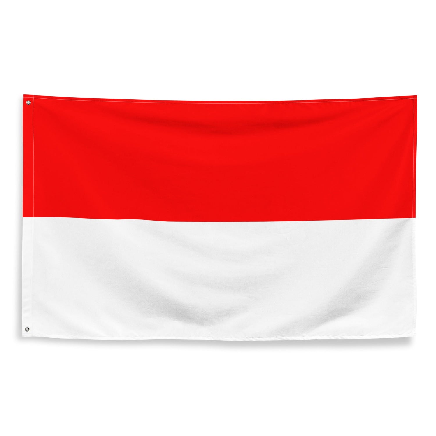 Indonesia Flags