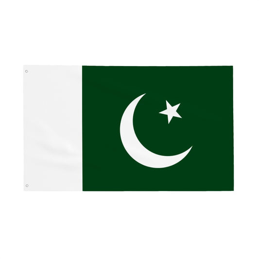 Flag of Pakistan