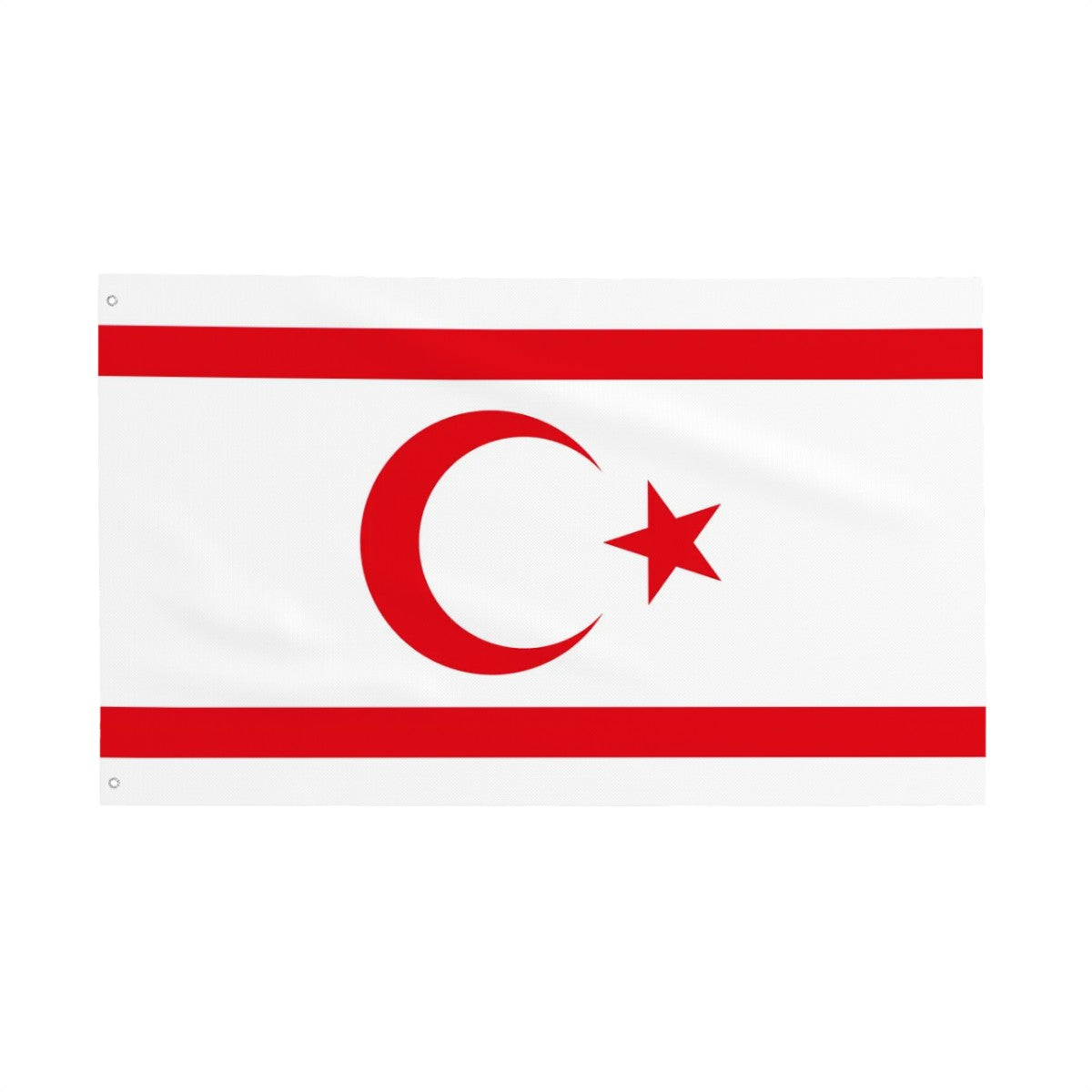 Flag of Northern Cyprus