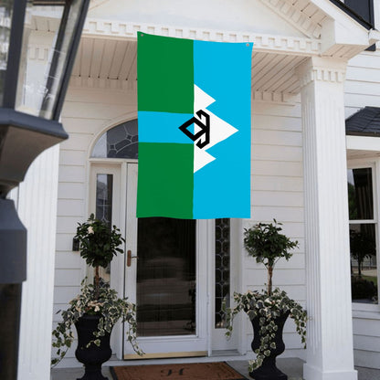 Flag of Yörük