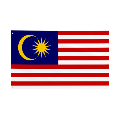 Flag of Malaysia Islamic Histories