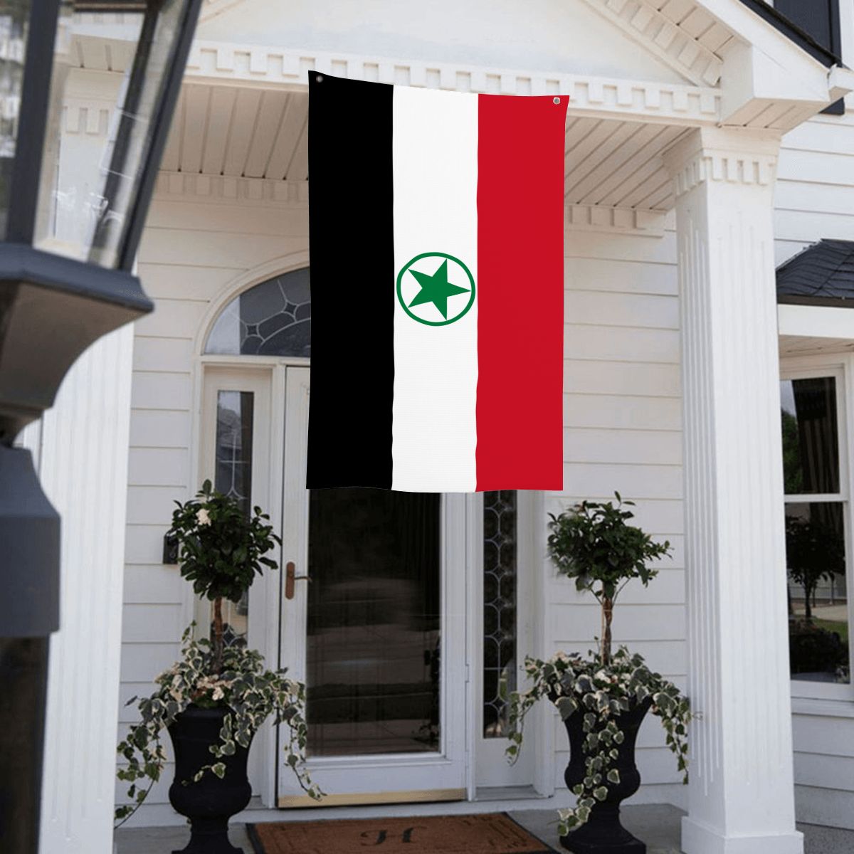 Flag of Ahwaz