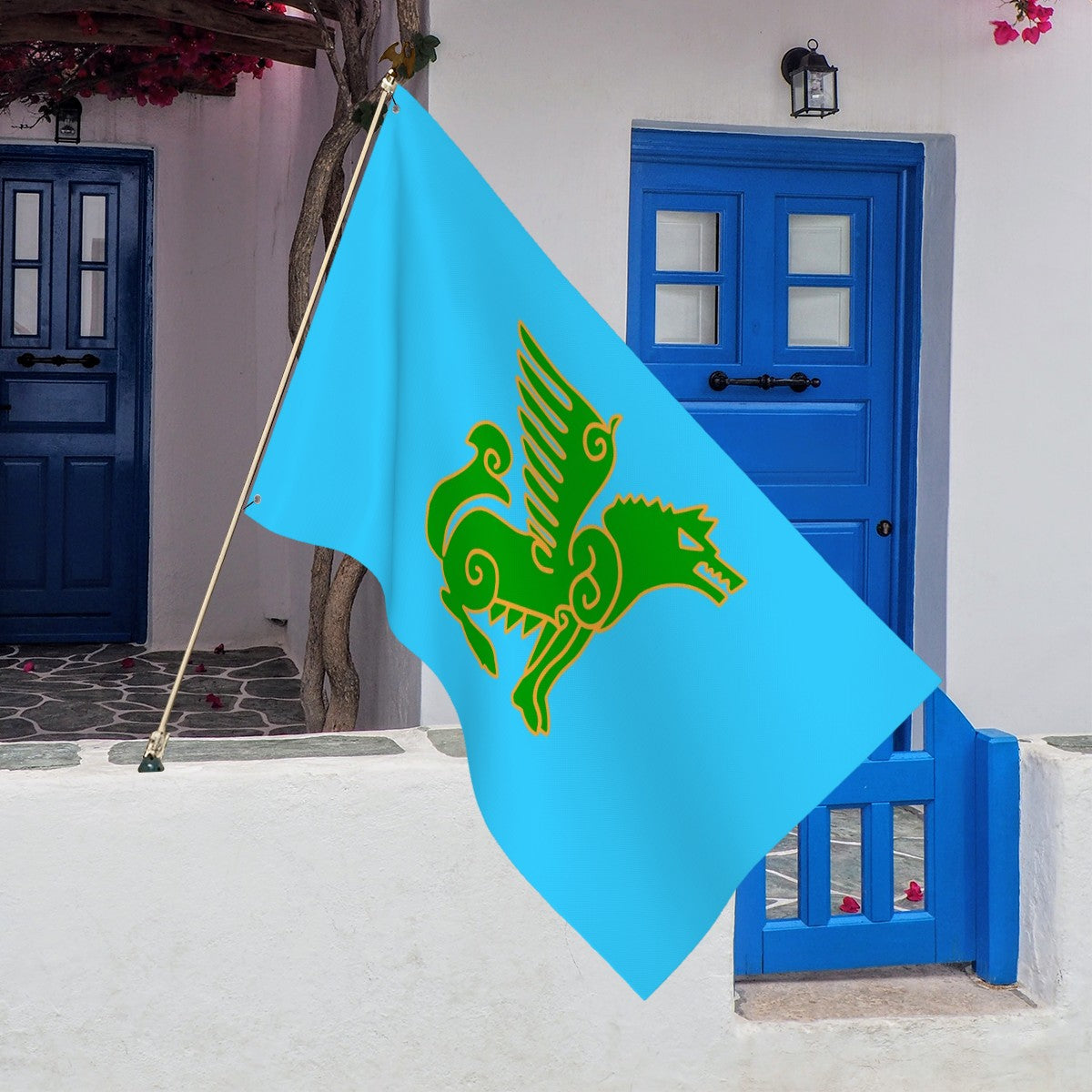 Flag of Nogai