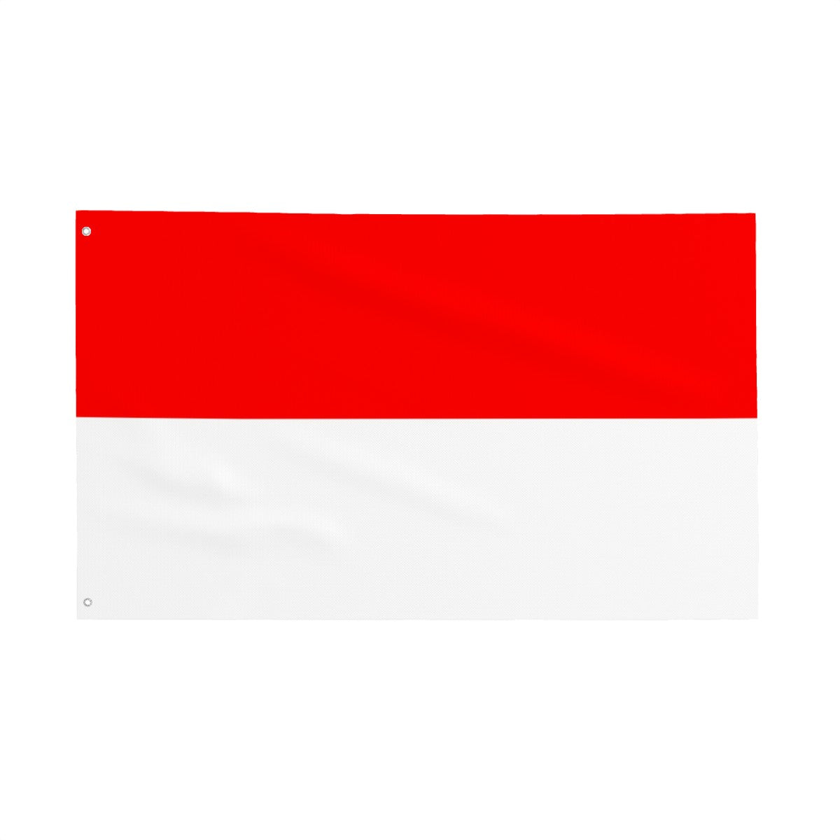 Flag of Indonesia Islamic Histories