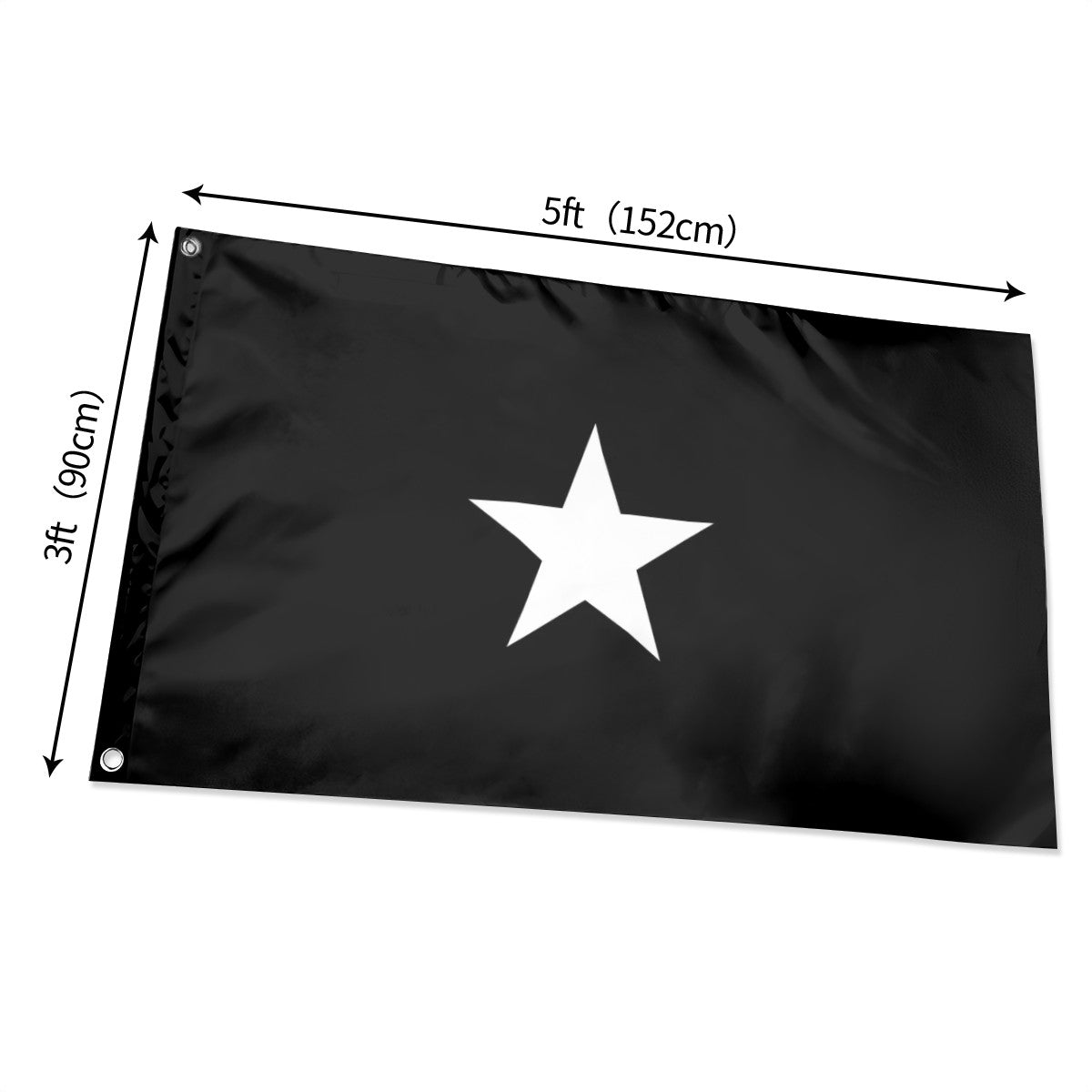 Flag of Somalia - Black and White Islamic Histories