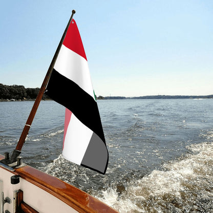 Flag of Ahwaz