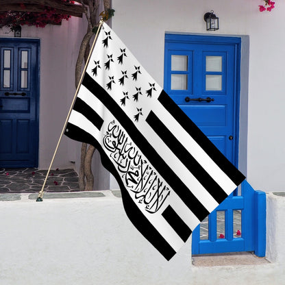 Custom flag