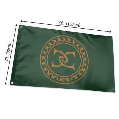 Custom Flag