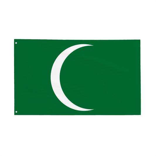 Flag of the First and Second Saudi State