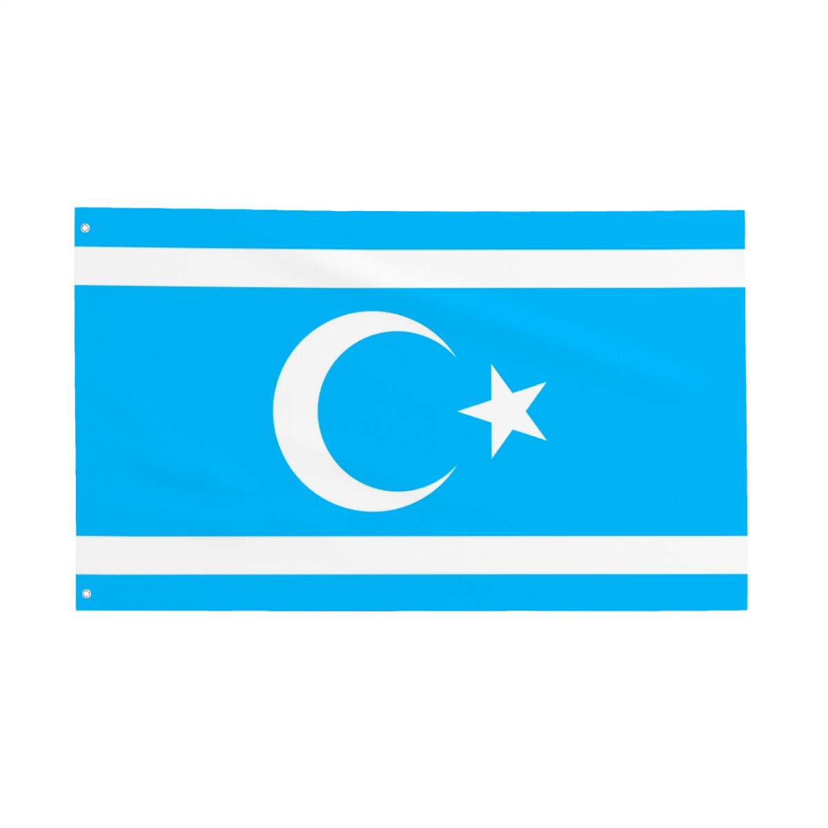 Flag of Iraqi Turkmen