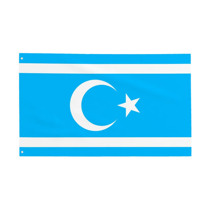Flag of Iraqi Turkmen