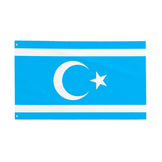 Flag of Iraqi Turkmen