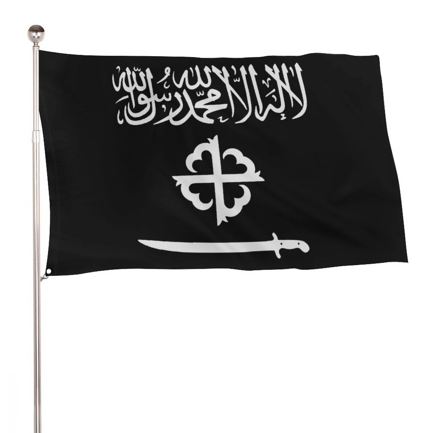 Custom Flag