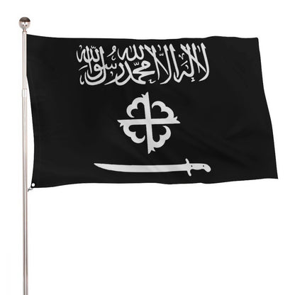 Custom Flag