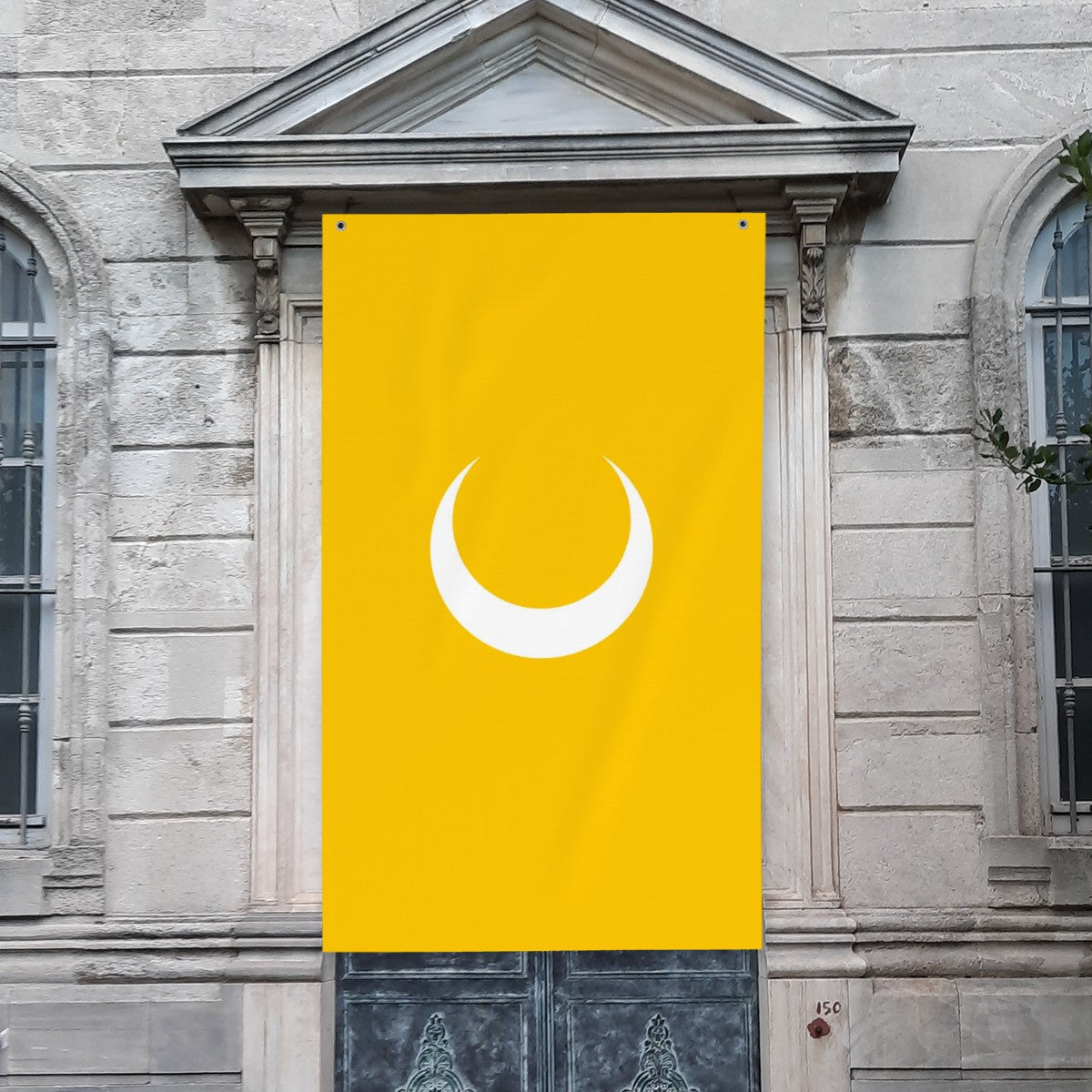 Flag of Mamluks – Egypt (1250–1517) Islamic Histories