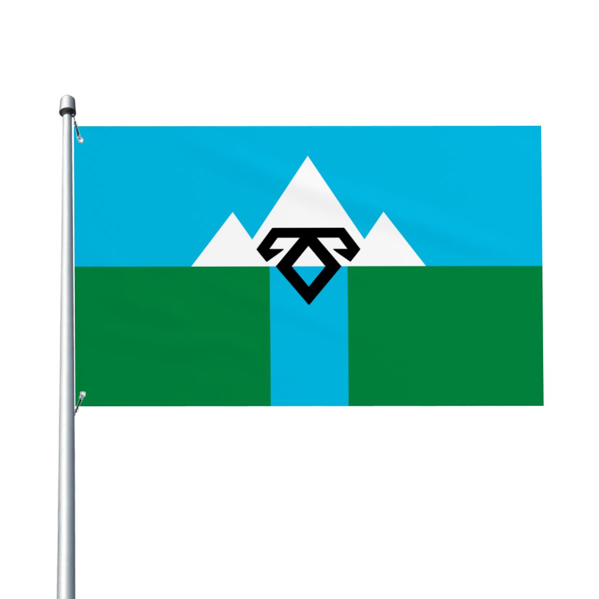 Flag of Yörük