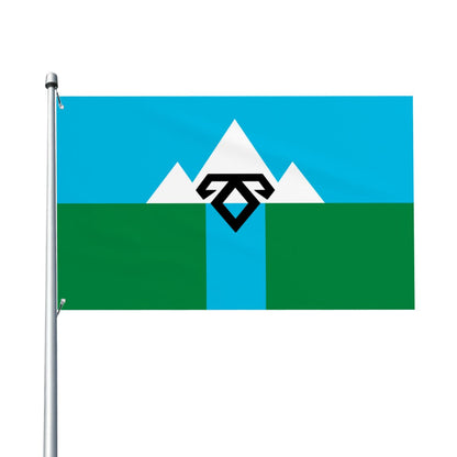 Flag of Yörük