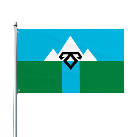 Flag of Yörük