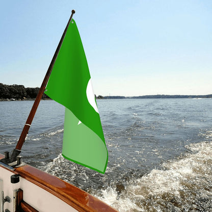 Emirate of Sicily Flag