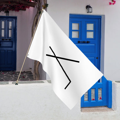 Flag of Chepni