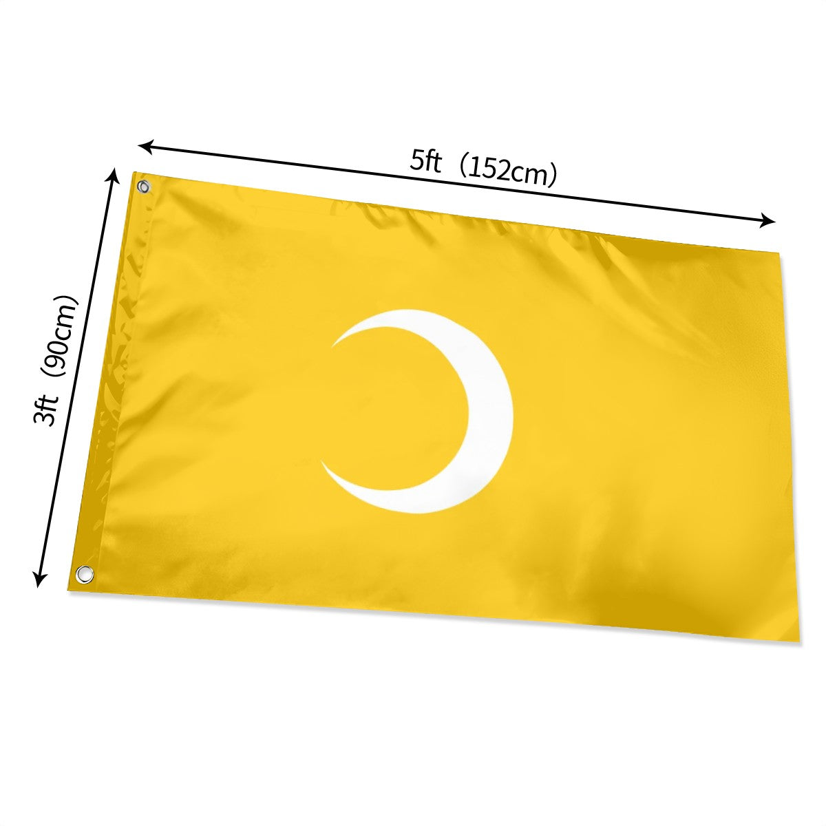 Flag of Mamluks – Egypt (1250–1517) Islamic Histories