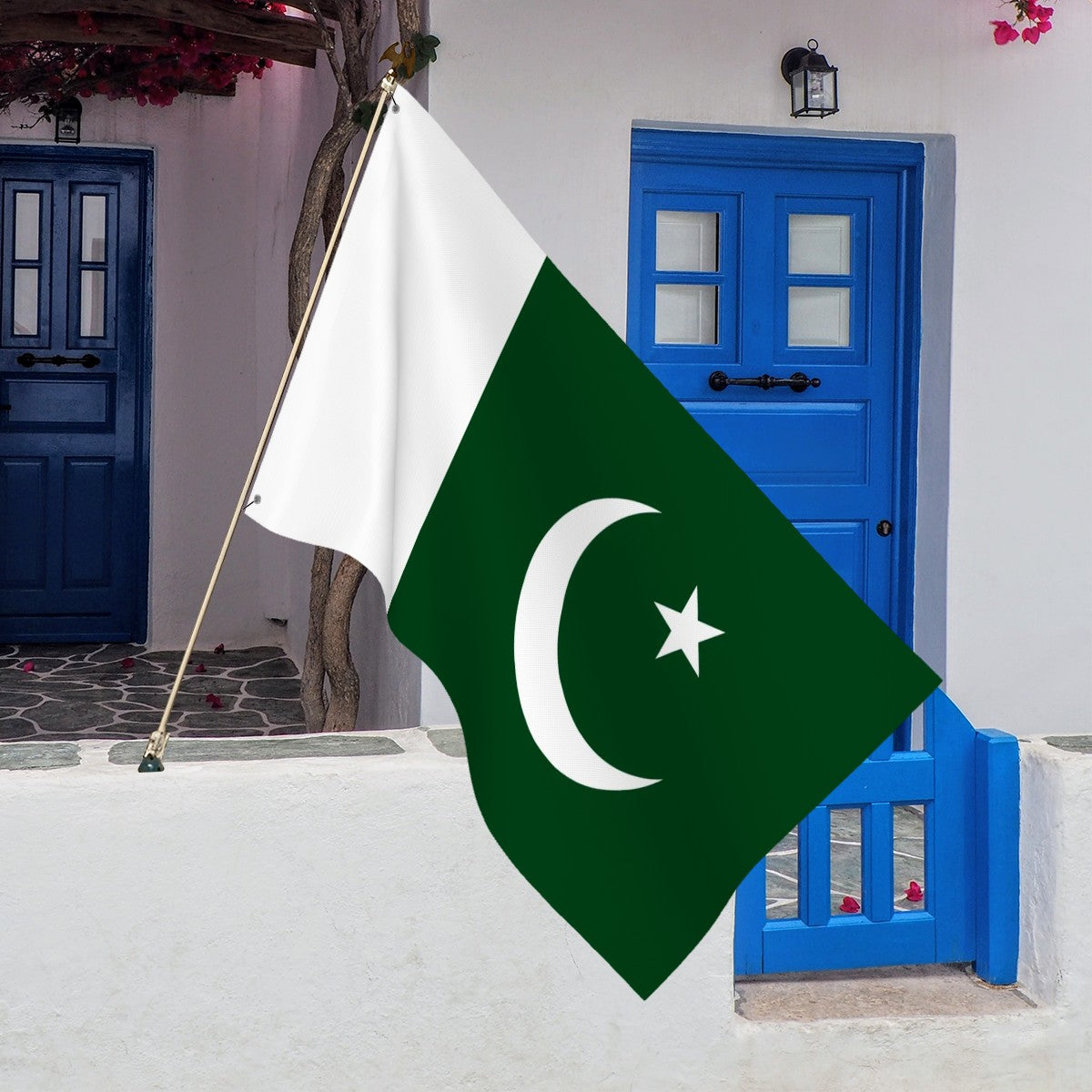 Flag of Pakistan