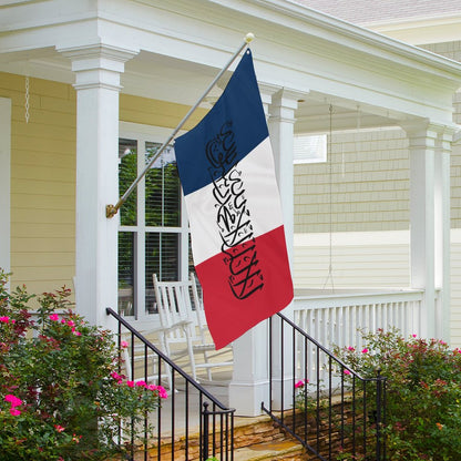 Islamic Flag of France