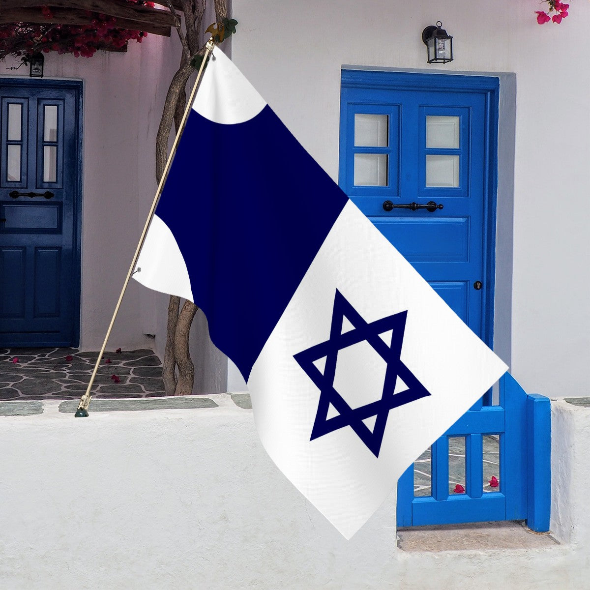 Flag of Karamanids