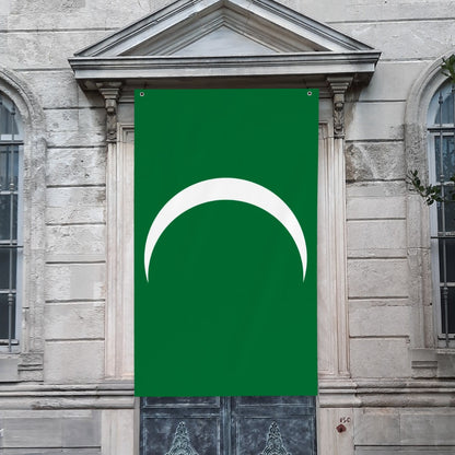 Flag of the First and Second Saudi State