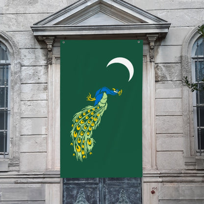 Flag of the Ghaznavids