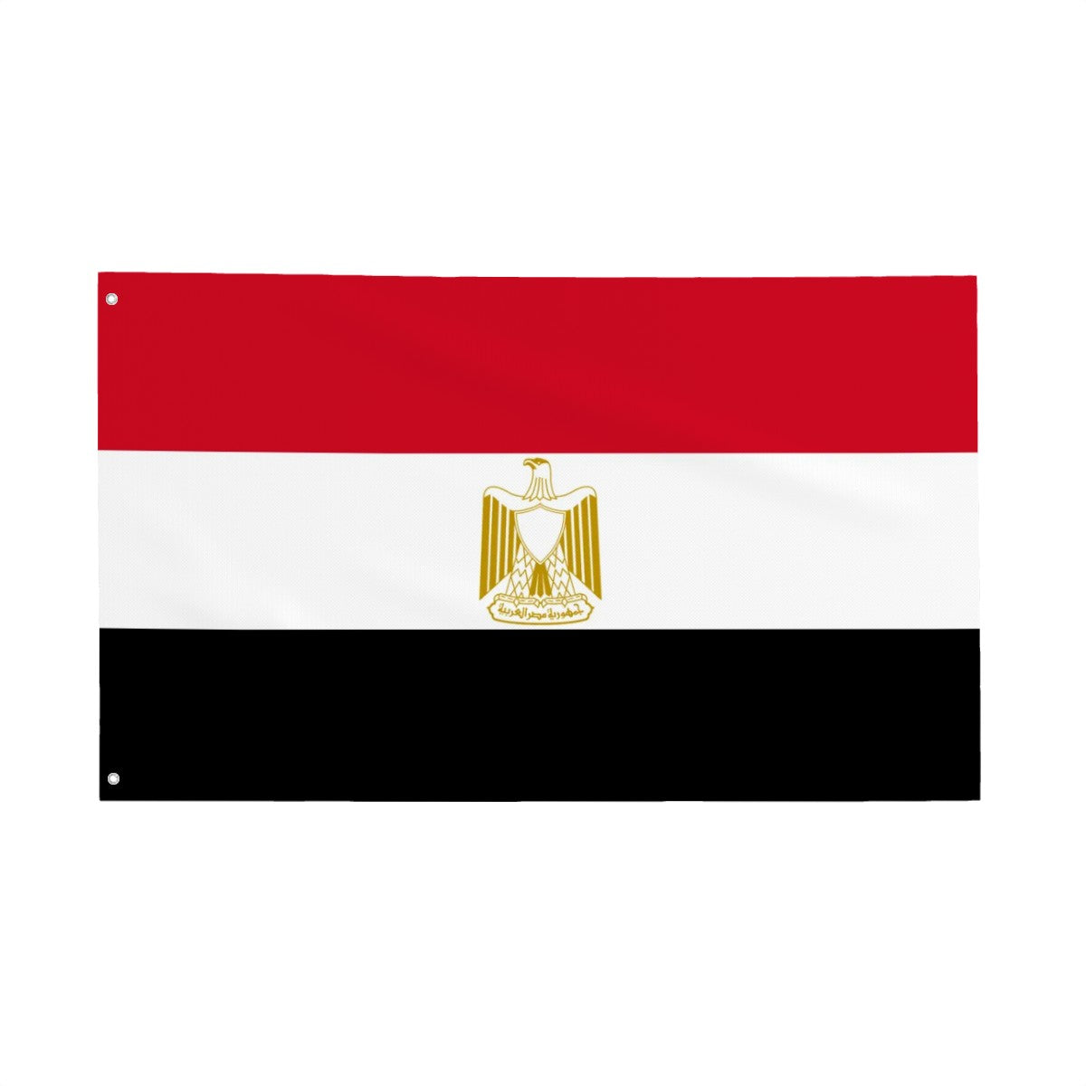 Flag of Egypt Islamic Histories