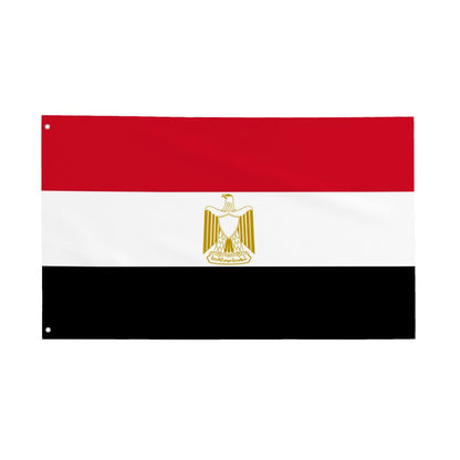 Flag of Egypt Islamic Histories