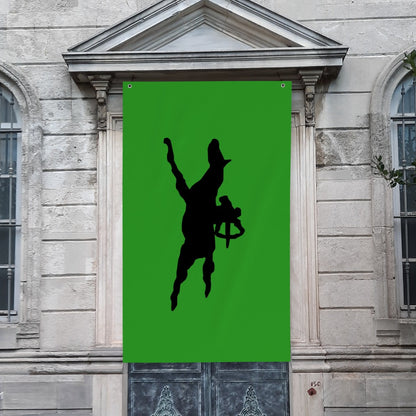 Flag of Avar Khaganate