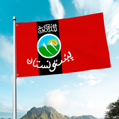 Flag of Pashtuns