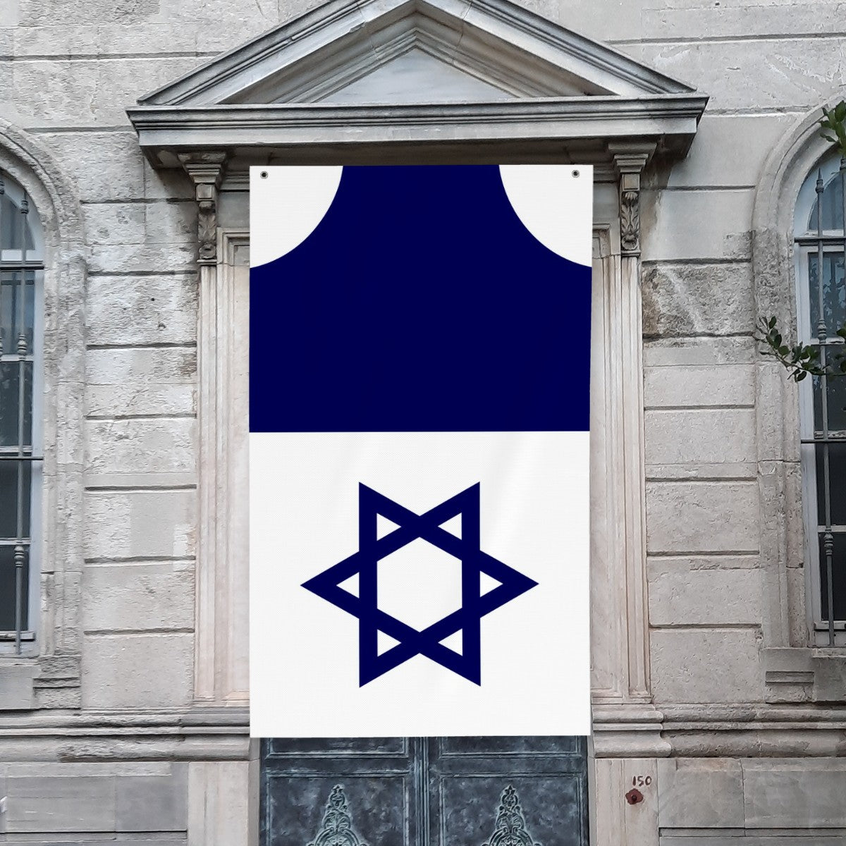 Flag of Karamanids