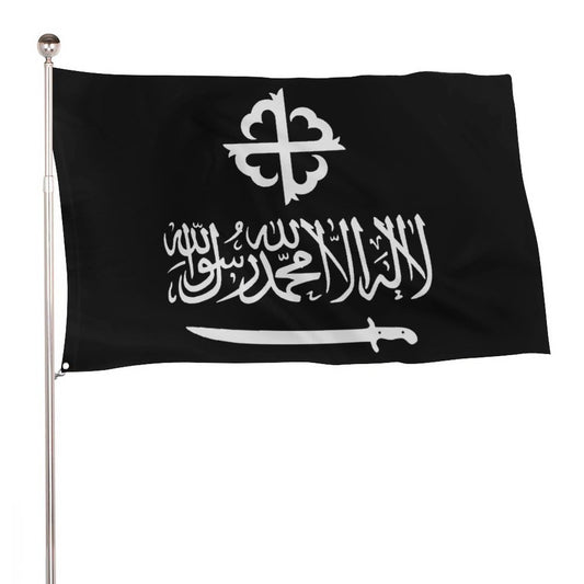 Custom Flag