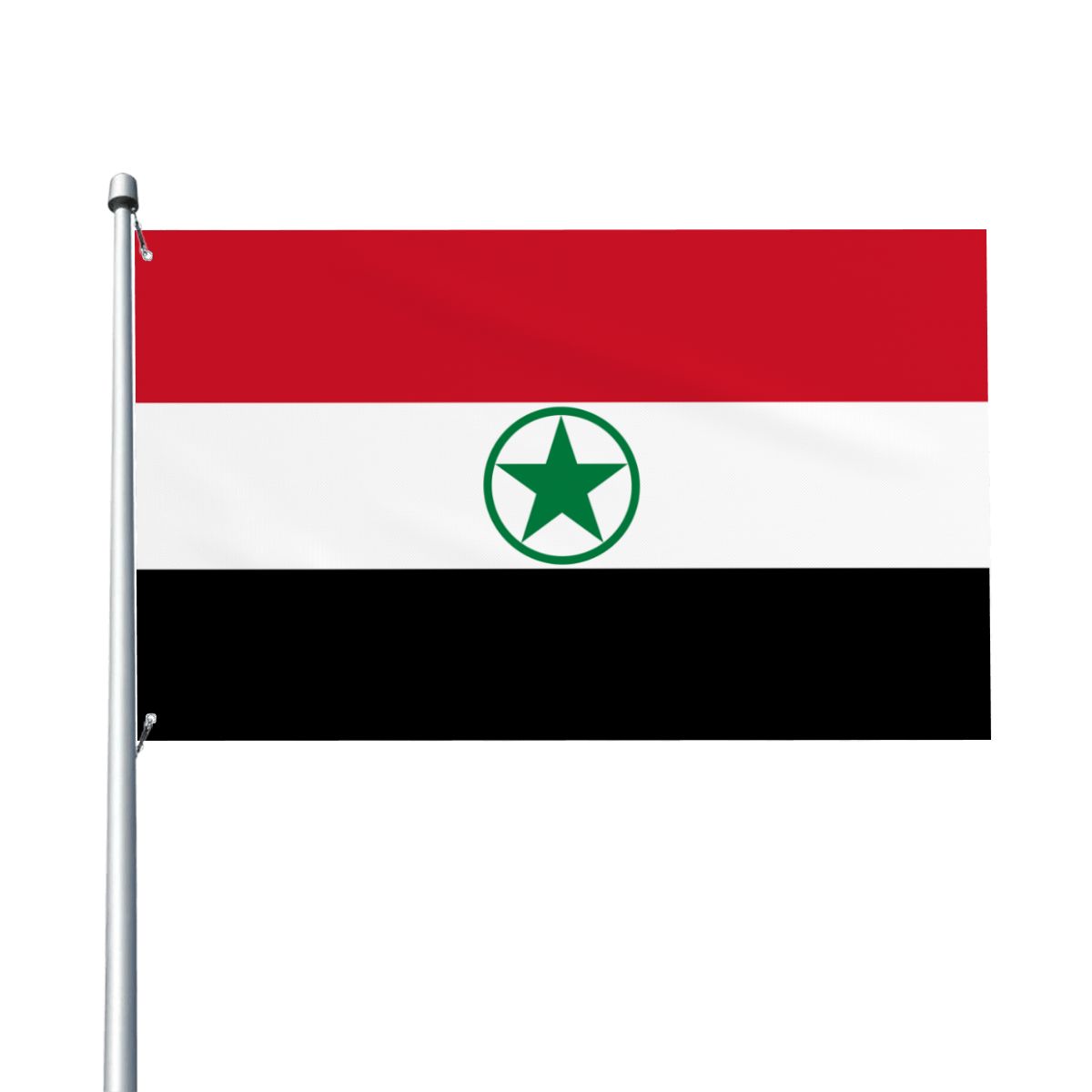 Flag of Ahwaz