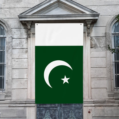 Flag of Pakistan