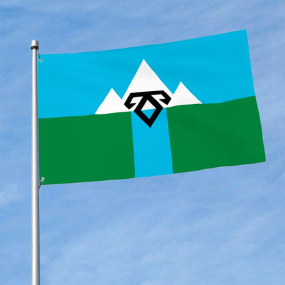 Flag of Yörük