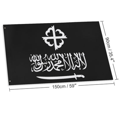 Custom Flag
