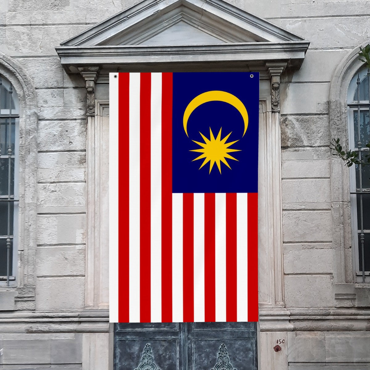 Flag of Malaysia Islamic Histories